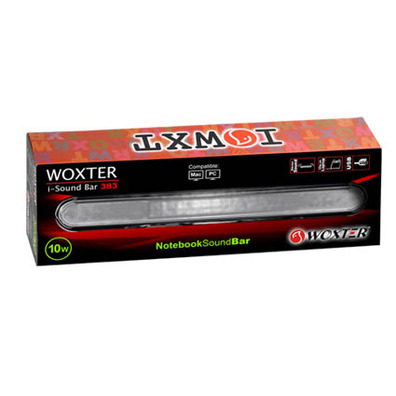 Woxter i-Sound Bar 383