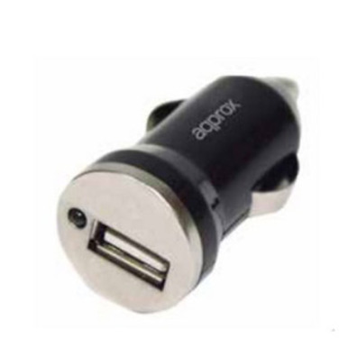 Car charger USB Approx