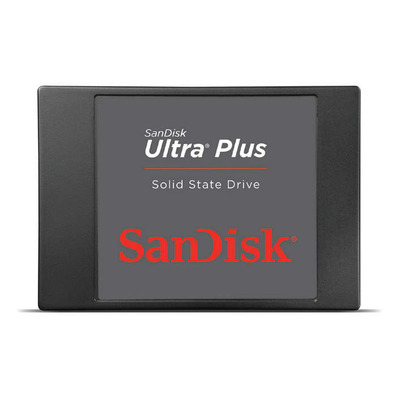 Sandisk SSD 64 GB Ultra Plus