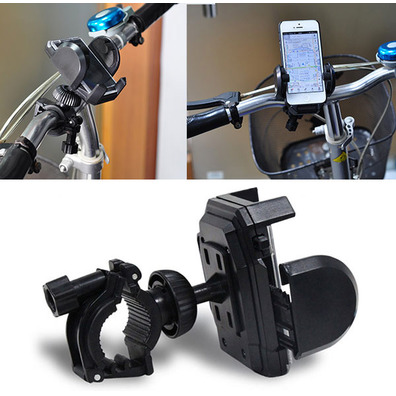Universal Bicycle Mount Stand Holder for Mobile Phone/GPS Navigator/PDA