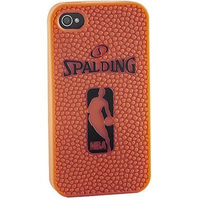 Spalding Cover iPhone 4/4S NBA