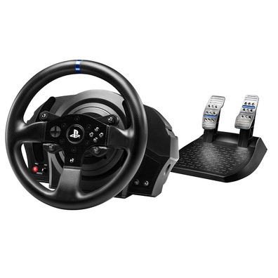 Thrustmaster T300 RS Force Feedback + Wheel Stand Pro V2 T300/TX/T500RS/G27/DFGT