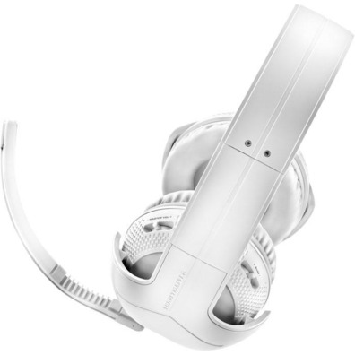 Wireless Kopfhörer Thrusmaster Y400Xw Xbox 360