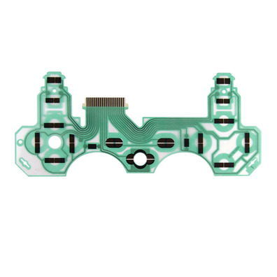 Ribbon Circuit for SixAxis