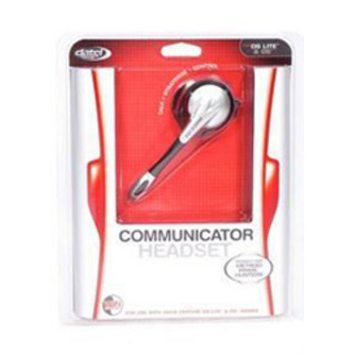 NDS Communicator Headset