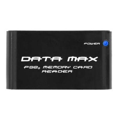 Data Max PS3 Datel