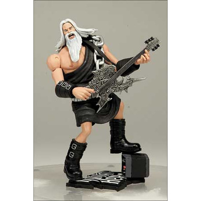Guitar Hero - God of Rock