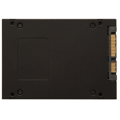 SSD Kingston Hyper X Savage 120GB Sata 3