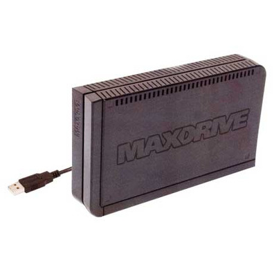Maxdrive 160 Datel PS3