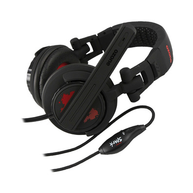Ozone Spark Stereo Gaming Headset