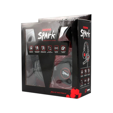 Ozone Spark Stereo Gaming Headset