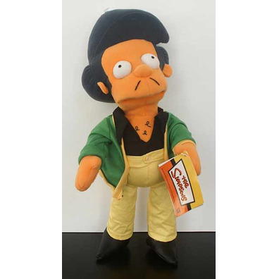 The Simpsons - Luxuriöser Apu