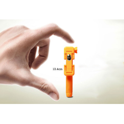 Selfie Stick Rk-Mini 2 Orange