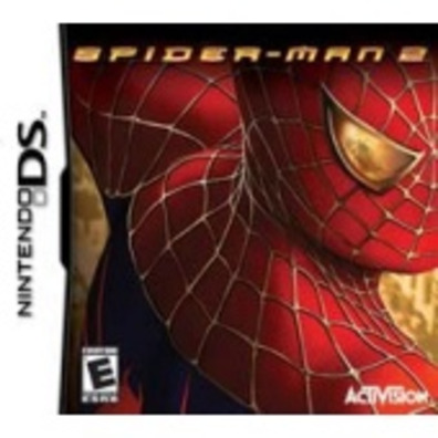 Spiderman 2 NDS [USA]