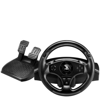 Thrustmaster T80 RW PS4 Oficial License