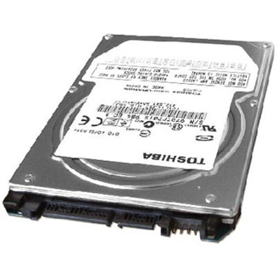 Hard Disk Toshiba SATA 2.5'' 500 Gb