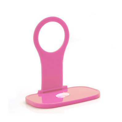 Charger Wall Holder Rosa