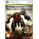 Front Mission Evolved Xbox 360