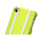 Golf Fluo Green Cover iPhone 4/4S