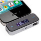 3.5mm Jack FM Transmitter for iPhone 5/iPhone