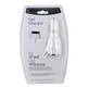 Car Charger for iPhone/iPad