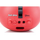 Angry Birds - Speaker Little Big Red  2.1