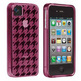Back Case Gelli Rosa iPhone 4/4S Case-Mate