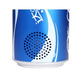 Coca-Cola Can Shaped Speaker for iPhone 4S (Blue)