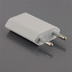 USB Power Adapter White