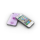 Hülle iPhone 4/4S Penelope Cruz - Whatever it Takes