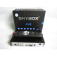 Skybox F3s HD USB Wifi Satellite Receiver