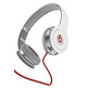 Beats Solo with ControlTalk (White)