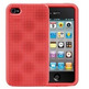 Back Case Red Egg for iPhone 4/4S Case-Mate