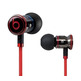 iBeats Headphones with Control Talk Black