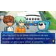 Inazuma Eleven Go Chrono Stones: Thunderflash 3DS