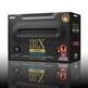 Neo Geo X Gold Limited Edition