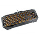 Nox Pack Gaming Keyboard + Mouse Krom Kombat
