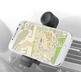 Universal Car Holder for Smartphones up to 5,2" Muvit