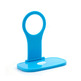 Charger Wall Holder Blau