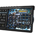 KeySet SteelSeries WoW Wrath of the Lich King