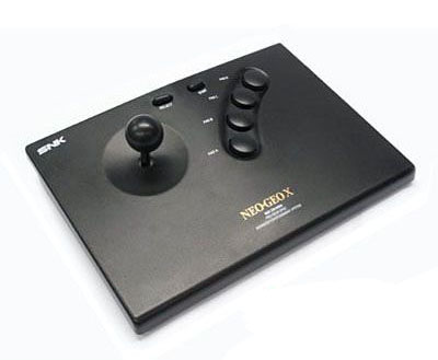 Neo Geo X Gold X Consola Sobremesa