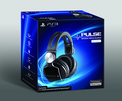 Ps3 pulse store
