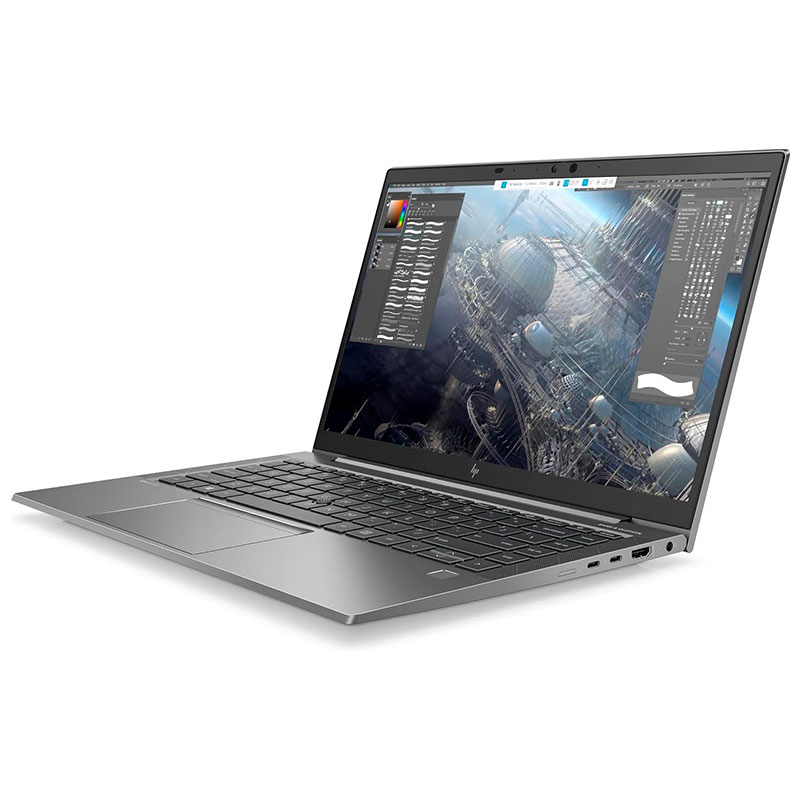 Portátil HP Zbook Firefly 15 G8: 15,6