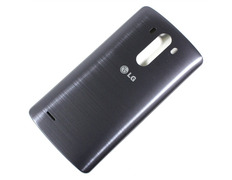Battery Cover for LG G3 Titanium Grey