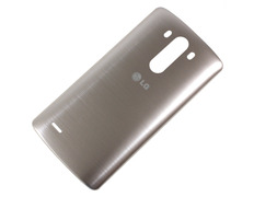 Battery Cover for LG G3 Gold
