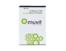LG Optimus L7 P700 Muvit