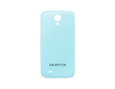 Battery Cover Samsung Galaxy S4 Sky Blue