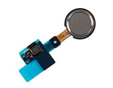 Home Flex mit Fingerabdruckleser - LG G5 Gray