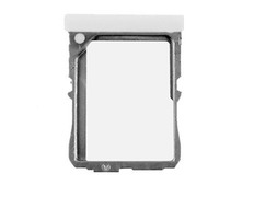 SIM Card Tray LG G2 White