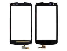 Replacement touch screen LG K4 Black